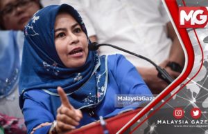 TERKINI : Wanita UMNO Iltizam Mengembalikan Kepercayaan Rakyat – Datuk Noraini Ahmad