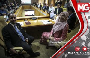 TERKINI: TVET Perlu Diseragamkan Semula – M. Kulasegaran