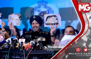 TERKINI : 36 hari 150 Anggota , Mengira 12,000 Jenis Barangan Kemas – Amar Singh