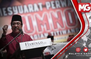 TERKINI: Malaysia Negara Pertama Hapuskan GST – Datuk Jo