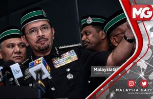 TERKINI : “Tiada Rekod Musa Aman dan Jamal Yunos ke Luar Negara” – Imigresen