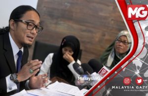 TERKINI : Zamihan Didakwa Hasut Tahanan SOSMA Benci Kerajaan