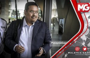 TERKINI : BERNAS Masih Relevan, Tidak Amal Monopoli
