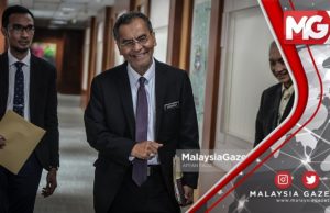 TERKINI : Kabinet Tubuh Jawatankuasa Khas Siasat Isu Monopoli