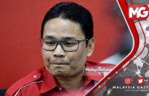 TERKINI : “50% Gaji Saya Akan Masuk Dalam Tabung Pemuda UMNO” – Azwan Bro