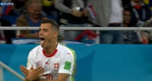 Granit Xhaka