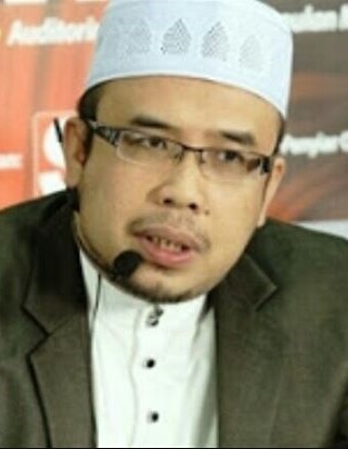 Dr Mohd Asri Zainul Abidin
