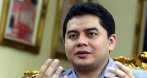 Datuk Mohd Nizar Datuk Seri Najib