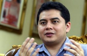 Datuk Mohd Nizar Datuk Seri Najib