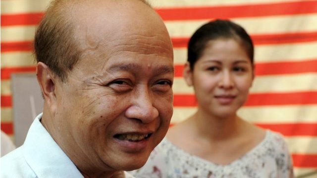norodom