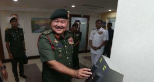 Zulkifli Zainal Abidin