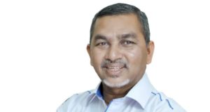 Ahli Parlimen Bukit Gantang, Datuk Syed Abu Hussin Hafiz Syed Abdul Fasal