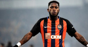 Fred mahu fokus pada pasukan kebangsaan Brazil sempena Piala Dunia 2018 di Rusia bermula 15 Jun ini.