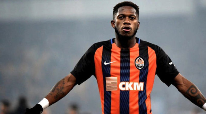 pix fred Fred mahu fokus pada pasukan kebangsaan Brazil sempena Piala Dunia 2018 di Rusia bermula 15 Jun ini.
