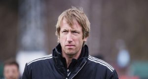 Graham Potter