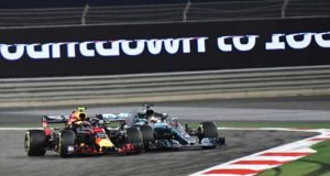 Honda dan Red Bull
