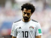 Mohamed salah