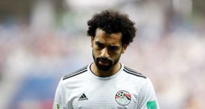 Mohamed salah