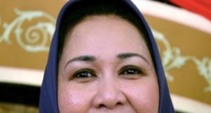 Menteri Muda Undang-undang, Hubungan Persekutuan-Negeri dan Pemantauan Projek negeri, Sharifah Hasidah Sayeed Aman Ghazali berkata, beliau, yang mengetuai pasukan peguam itu, berjaya menemukan dokumen-dokumen yang boleh dijadikan bahan bukti mengenai hak Sarawak.