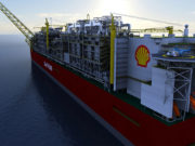 Sabah gesa Shell timbang keputusan kecilkan operasi