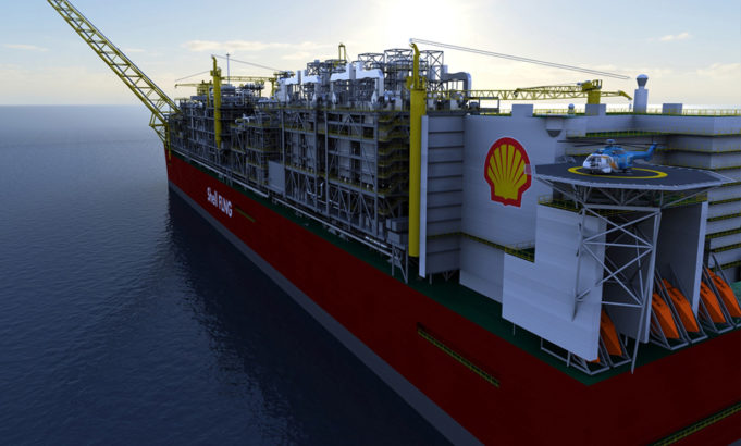 shell