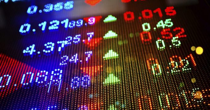 Pasaran Saham