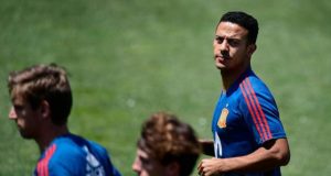 masa depan Thiago di Bundesliga tidak selamat