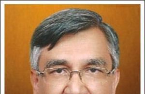 PM sahkan Mohamad Ariff Speaker Dewan Rakyat