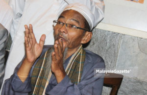 Halang tabligh, tahfiz atau kena murka Allah Abd Rasul Rahman