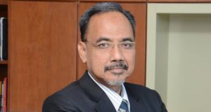 Prof Dr Shaharuddin Badaruddin