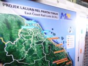 Eden terima RM16.7 juta pampasan dari kerajaan Keputusan kerajaan berhubung projek Laluan Rel Pantai Timur (ECRL) perlu mengambil kira kebajikan 7,000 pekerja di jajaran rel berkenaan di Terengganu.