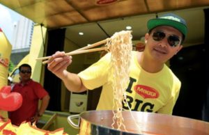 Aaron teruja penampilan sulung filem Kollywood