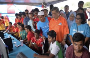 Mat Sabu yakin pengundi PAS pilih calon PH