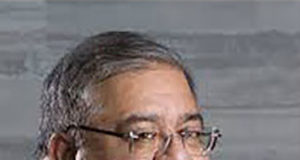 Datuk Mohammad Faiz Azmi