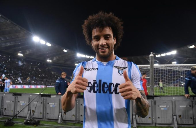 Felipe Anderson