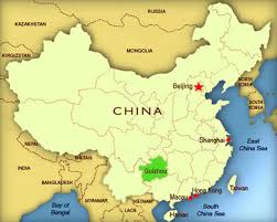 Guizhou