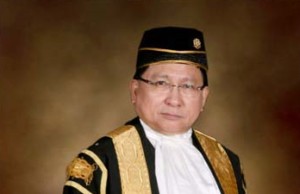 Panel hakim Mahkamah Persekutuan dipilih melalui undian