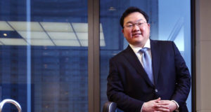 locate Jho Low Low Taek Jho fugitive businessman