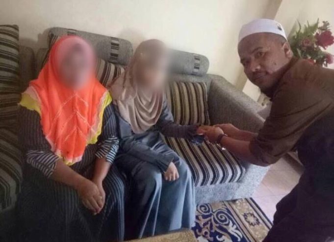 Isu perkahwinan seorang lelaki berusia 41 tahun dengan seorang kanak-kanak perempuan 11 tahun yang ditularkan beberapa hari lalu perlu dirujuk kepada Mahkamah Syariah untuk siasatan, kata Mufti Kelantan Datuk Mohamad Shukri Mohamad.