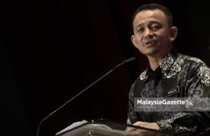 Kajian holistik sebelum buat keputusan pengiktirafan UEC – Dr Maszlee Dr Maszlee Malik.