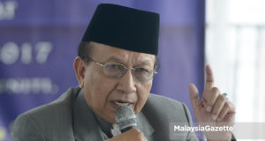 Tan Sri Dr Rais Yatim