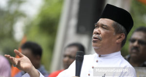 Mohamad Sabu