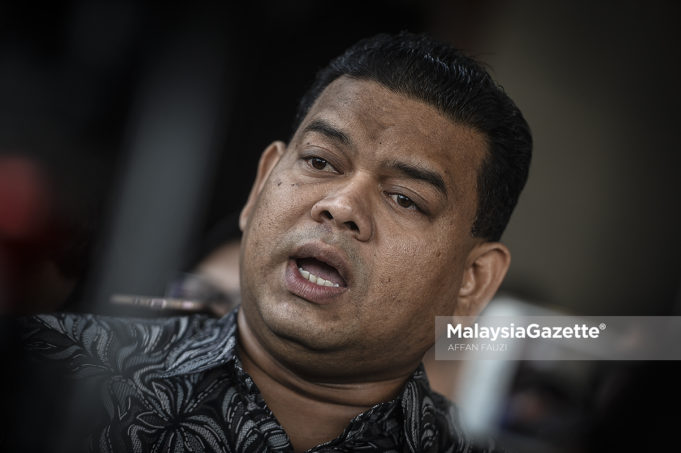 Lokman Noor Adam