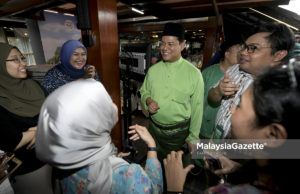 Harap lawatan ke China kukuh minyak sawit