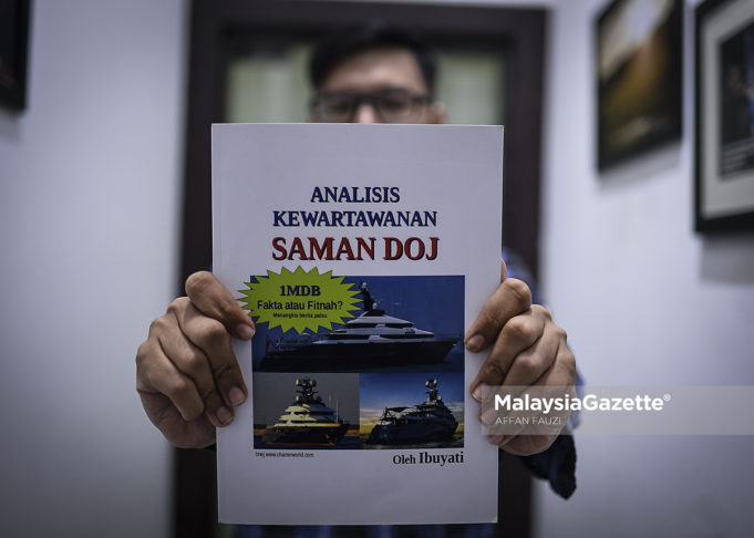 MGF10072018_ BUKU ANALISIS KEWARTAWANAN SAMAN DOJ02 Buku Analisis Kewartawanan Saman DOJ.