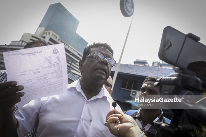 Pannerselvam a/l Letchumanan