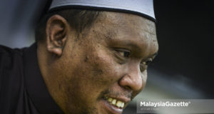 Ustaz Auni Mohamed