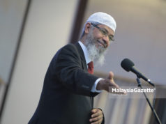 Dr.Zakir Naik