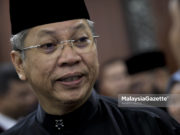 Annuar Musa