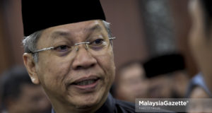 Annuar Musa
